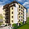Novogradnja Lenke Dunđerski 36, Loznica