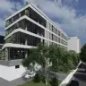 Novogradnja Terminal 10 Residences, Beograd