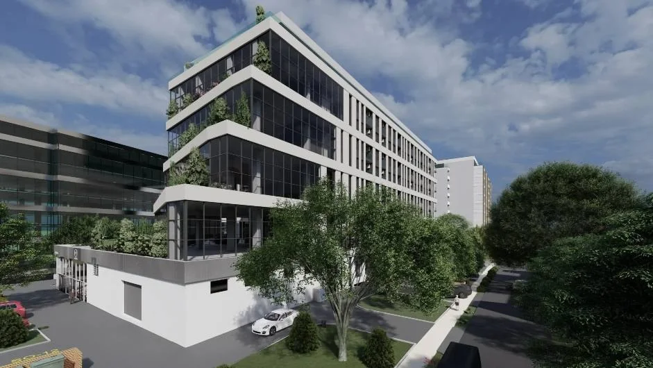 Terminal 10 Residences