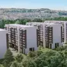 Novogradnja Voždov Kvart, Beograd