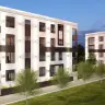 Novogradnja Sky Residence, Beograd