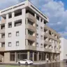 Novogradnja Filipa Višnjića 6, Novi Sad