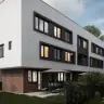Novogradnja Ozeblin Vila, Novi Sad