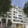 Novogradnja Alekse Šantića 62, Novi Sad