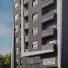 Novogradnja Metohijska 6, Beograd