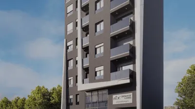 Novogradnja Metohijska 6, Beograd, stanovi na prodaju
