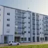 Novogradnja Sandić 3, Beograd