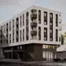 Novogradnja Vršačka 3-9, Novi Sad