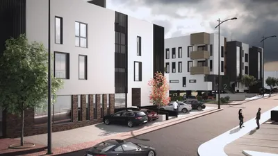 Novogradnja Green Hill, Kragujevac, Stanovo, stanovi na prodaju