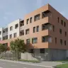 Novogradnja Laze Lazarevića 24-26, Novi Sad