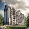 Novogradnja Monte Casa I, Zlatibor