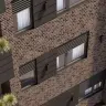 Novogradnja Đorđa Kratovca 60, Beograd
