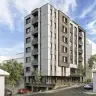 Novogradnja Polaris, Beograd