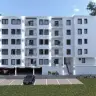 Novogradnja Konstantina Danila, Zrenjanin