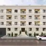 Novogradnja Dobropoljska 50, Beograd