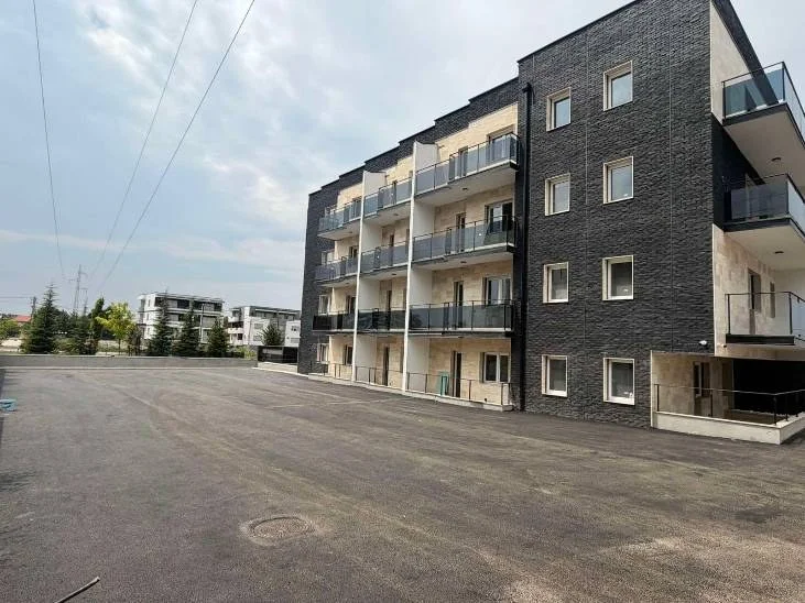 Miodraga Petrovića Čkalje 18