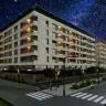 Novogradnja Zelena Oaza, Kragujevac