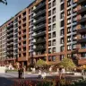 Novogradnja Big Residences, Beograd