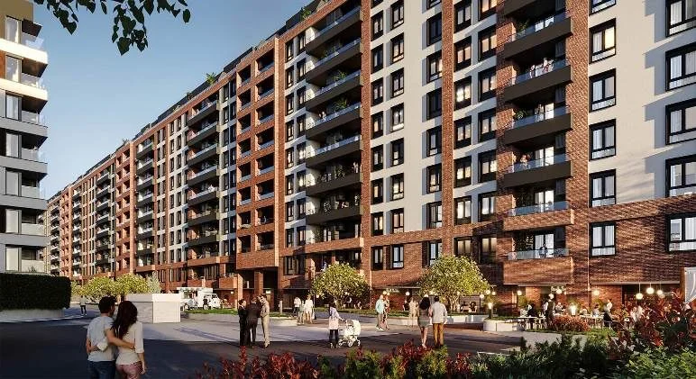 Big Residences