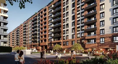 Novogradnja Big Residences, Beograd