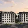 Novogradnja Jerneja Kopitara 50, Novi Sad
