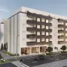 Novogradnja Četiri Dame, Zrenjanin