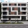 Novogradnja Patrijarha Čarnojevića 29 i Venizelosova 22, Novi Sad