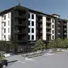 Novogradnja Dušana Jerkovića 14, Inđija