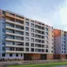 Novogradnja Stambeni kompleks Bor – Novi gradski centar, Bor