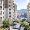 Novogradnja Silva Vidikovac, Beograd