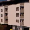 Novogradnja Bele Njive 23, Novi Sad