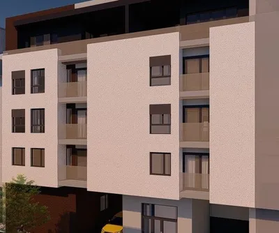 Novogradnja Bele Njive 23, Novi Sad, Podbara, stanovi na prodaju
