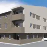 Novogradnja Kralja Radoslava 57, Beograd