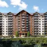 Novogradnja Bloom Zlatibor, Zlatibor