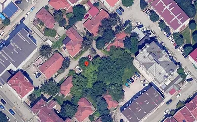 Novogradnja Episkopa Save 4 i 4a, Kragujevac