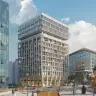 Novogradnja King's Circle Residences, Beograd