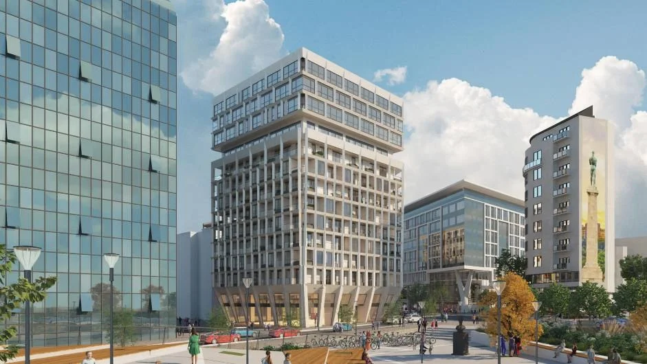 King's Circle Residences