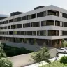 Novogradnja Mornarska 61 - I, Novi Sad