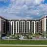 Novogradnja Kvart 64 – četvrta faza, Beograd