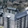 Novogradnja Titova vila – objekat Triglav, Zlatibor