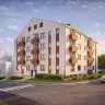 Novogradnja Mirijevo – Ariljačka, Beograd