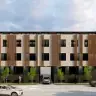 Novogradnja Preradovićeva 84, Novi Sad