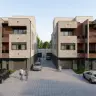 Novogradnja Aurea Home, Novi Sad