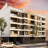 Novogradnja Central Residence B16, Kragujevac
