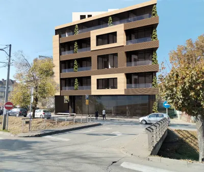 Novogradnja Nest, Vrnjačka Banja