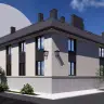 Novogradnja Arhimandrita Jovana Rajića 1, Novi Sad