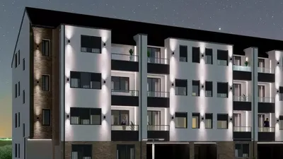 Novogradnja Harmony, Beograd, Mirijevo, stanovi na prodaju