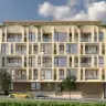 Novogradnja Janka Veselinovića 48-50, Kragujevac