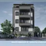 Novogradnja Braće Ribnikar 18, Beograd