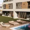 Novogradnja Royal Residency, Sremska Kamenica
